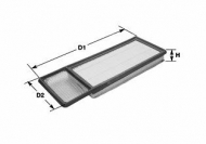 Фильтр CLEAN FILTERS MA3068