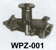 Насос AISIN WPZ-001