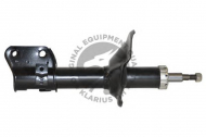 Амортизатор QH Benelux 178329