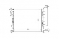 Теплообменник QH Benelux QER1045