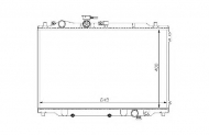 Теплообменник QH Benelux QER1149
