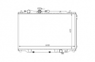 Теплообменник QH Benelux QER1150