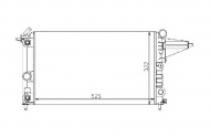 Теплообменник QH Benelux QER1238