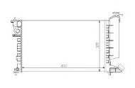 Теплообменник QH Benelux QER1264