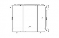Теплообменник QH Benelux QER1318