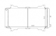 Теплообменник QH Benelux QER1433