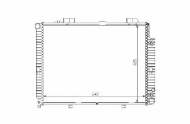 Теплообменник QH Benelux QER1717