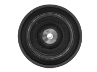 Ременный шкив QH Benelux QCD35