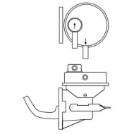 Насос QH Benelux QFP314