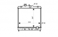 Теплообменник QH Benelux QER2189
