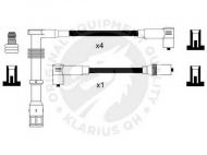 Комплект электропроводки QH Benelux XC1374