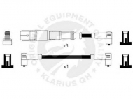 Комплект электропроводки QH Benelux XC1408