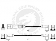 Комплект электропроводки QH Benelux XC1060