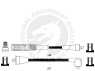 Комплект электропроводки QH Benelux XC1012