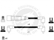 Комплект электропроводки QH Benelux XC1206