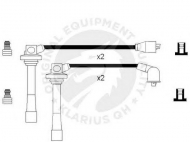 Комплект электропроводки QH Benelux XC653