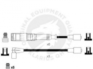 Комплект электропроводки QH Benelux XC832