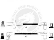 Комплект электропроводки QH Benelux XC319