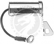Конденсатор QH Benelux XCON99