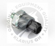 Переключатель QH Benelux XOPS231