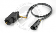 Датчик QH Benelux XREV540