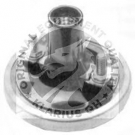 Катушка зажигания QH Benelux XIC8043