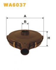 Фильтр QH Benelux WA6037