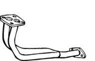 Трубка WALKER 14549