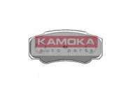Комплект тормозных колодок KAMOKA JQ1012960