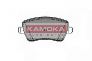 Комплект тормозных колодок KAMOKA JQ1013398