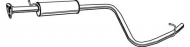 Амортизатор WALKER 22063