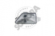 Фонарь SOMORA 082472A