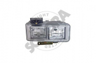 Фара SOMORA 086511