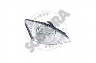 Фара SOMORA 093415