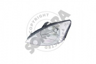 Фара SOMORA 093416V