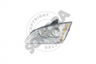 Фара SOMORA 093616V