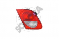 Фонарь SOMORA 170672A