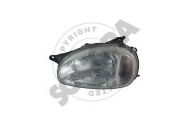 Фара SOMORA 212416A
