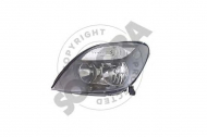 Фара SOMORA 246116A