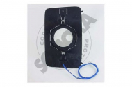 Зеркальное стекло SOMORA 084056G