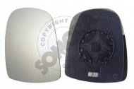 Зеркальное стекло SOMORA 245156G