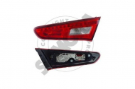 Фонарь SOMORA 010371MA