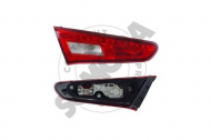 Фонарь SOMORA 010372MA