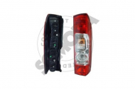 Фонарь SOMORA 084271MB