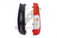Фонарь SOMORA 173171H