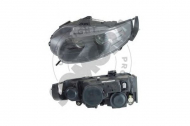 Фара SOMORA 272316V