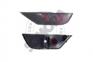 Фонарь SOMORA 281371AM