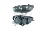 Фара SOMORA 359516V