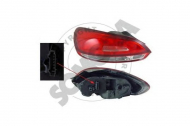Фонарь SOMORA 359572V