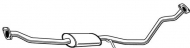 Амортизатор WALKER 23155